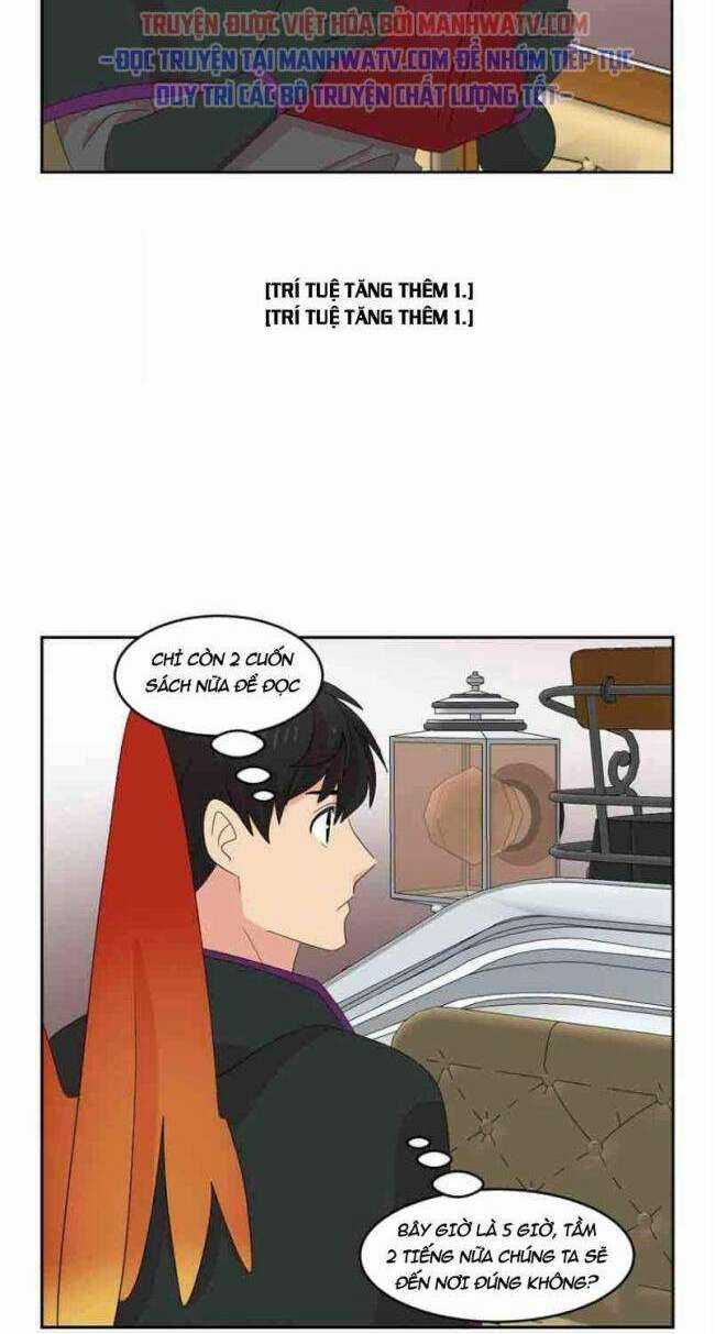 Mọt Sách - Chapter 161 - Trang 13