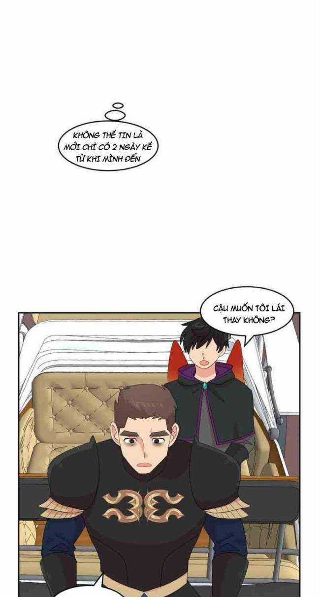 Mọt Sách - Chapter 161 - Trang 14