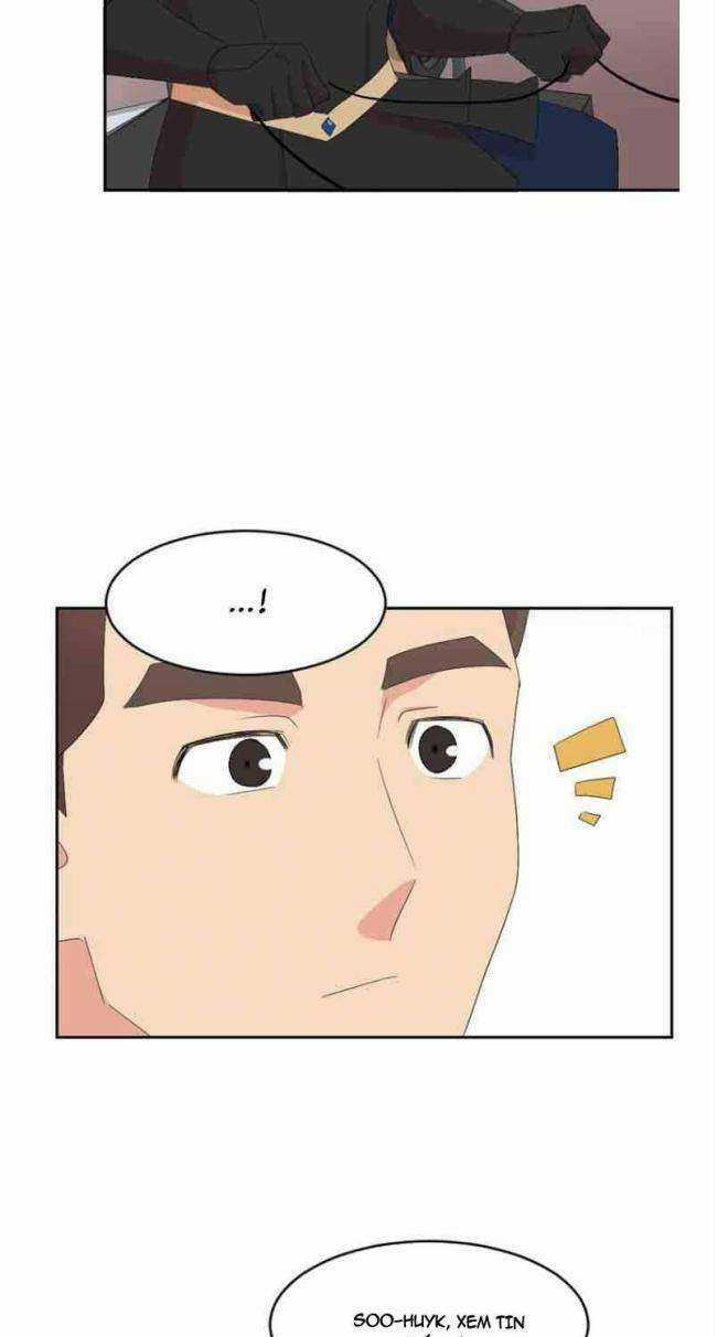 Mọt Sách - Chapter 161 - Trang 18