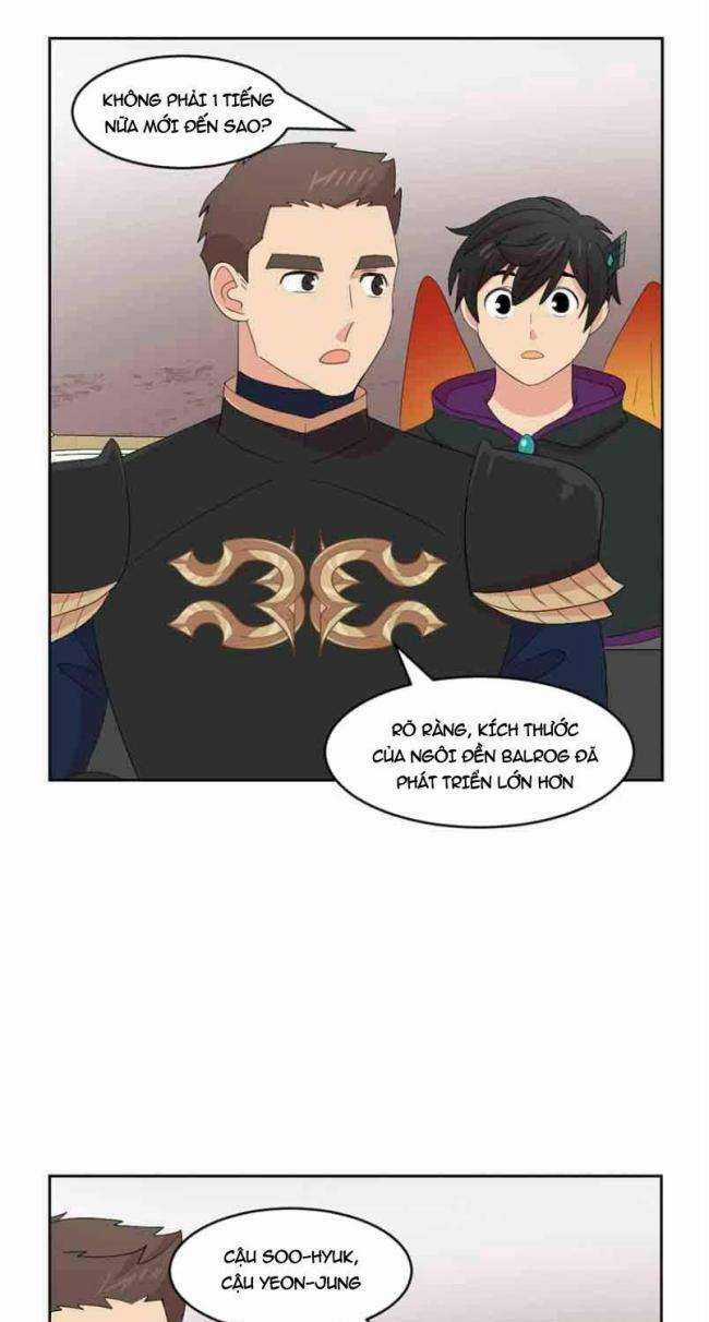 Mọt Sách - Chapter 161 - Trang 20