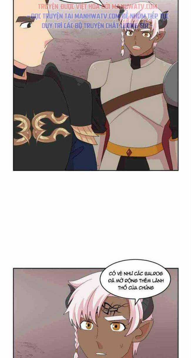 Mọt Sách - Chapter 161 - Trang 21