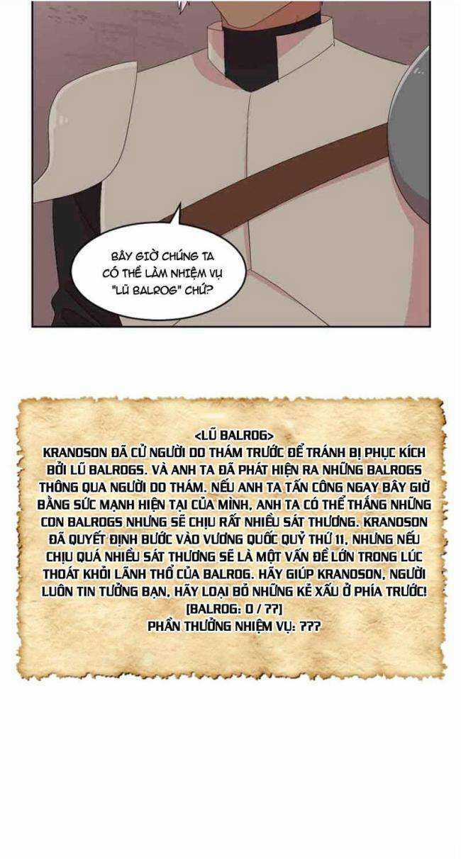 Mọt Sách - Chapter 161 - Trang 22