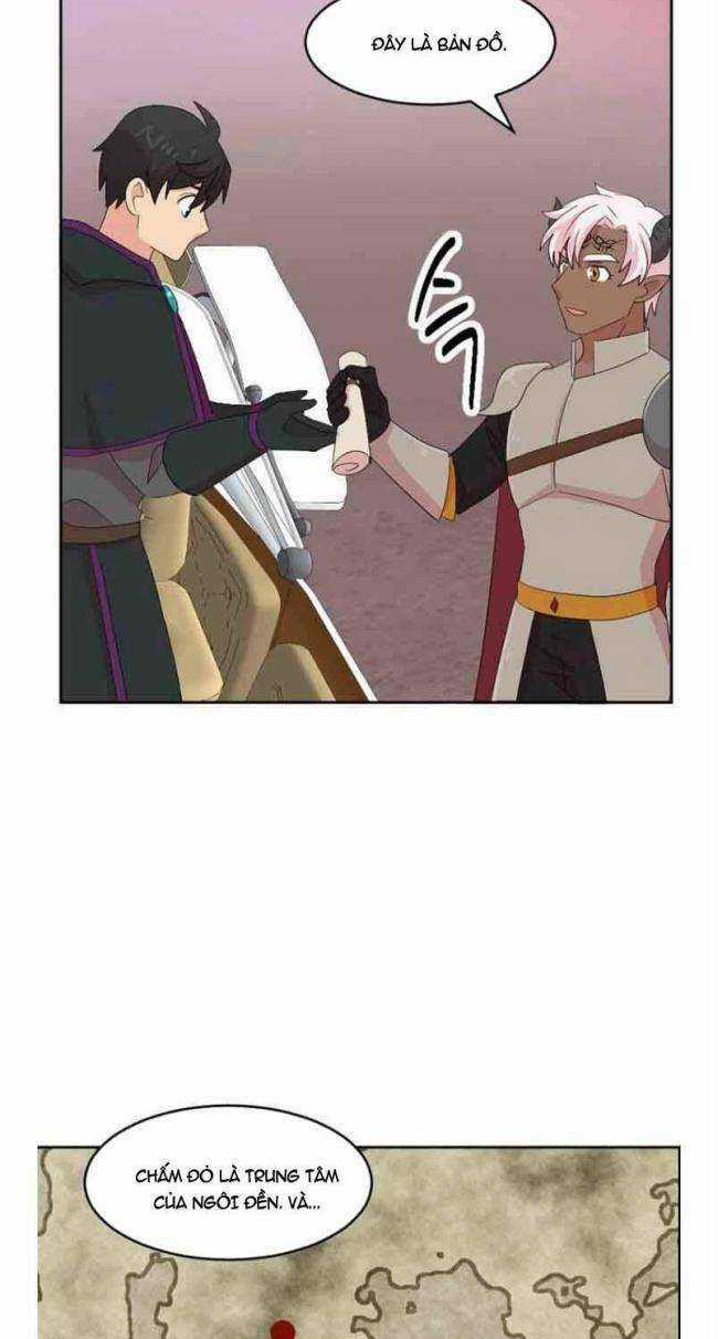 Mọt Sách - Chapter 161 - Trang 24