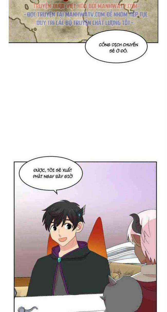 Mọt Sách - Chapter 161 - Trang 25