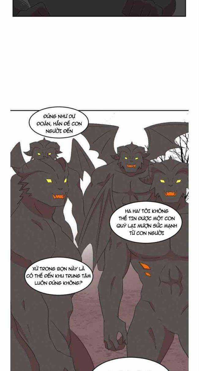 Mọt Sách - Chapter 161 - Trang 30