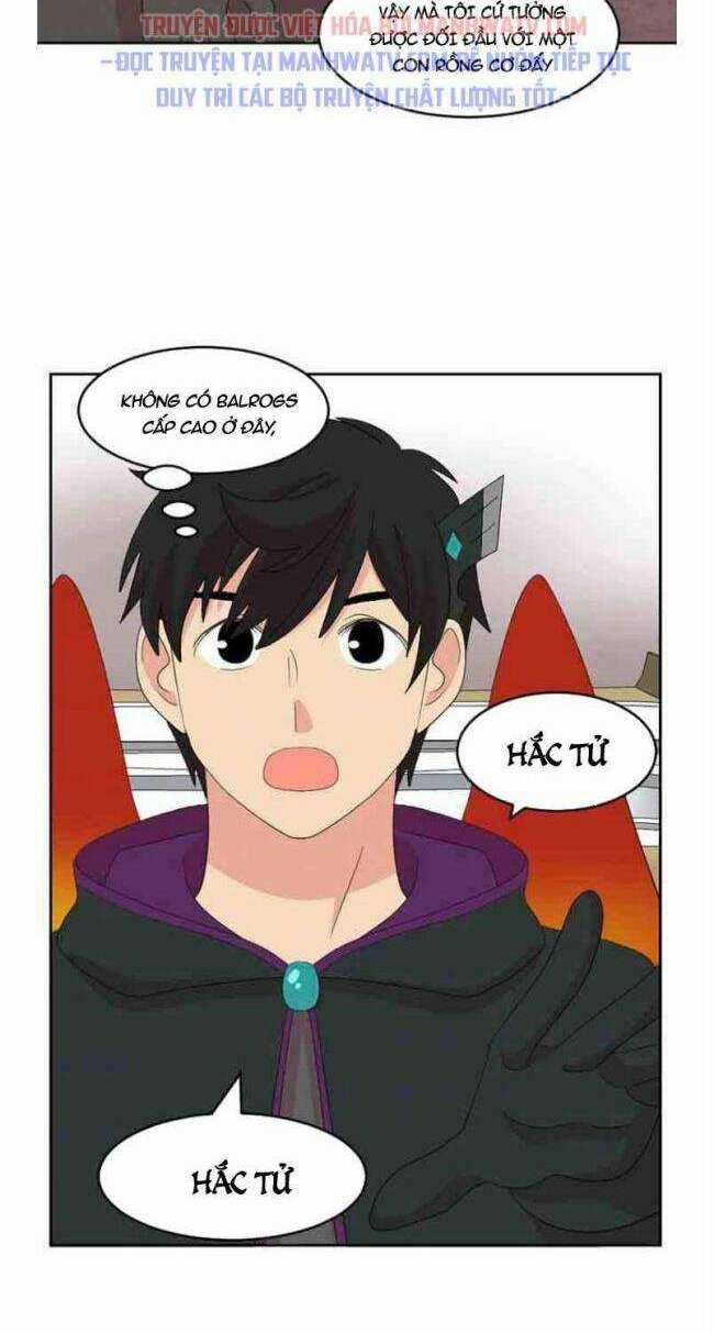 Mọt Sách - Chapter 161 - Trang 31