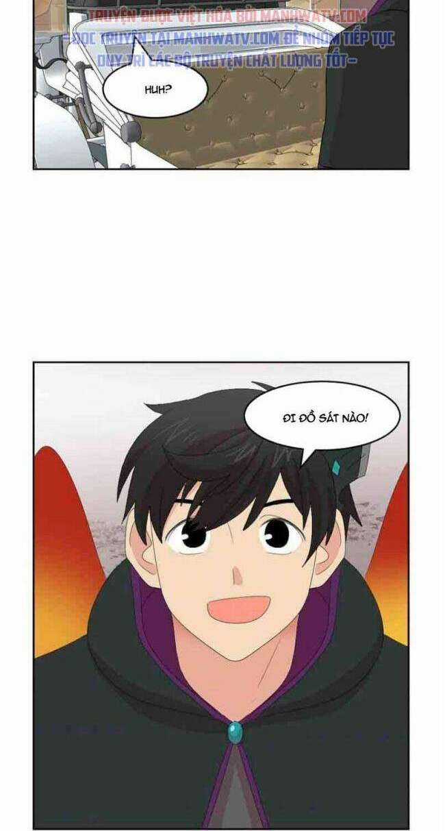 Mọt Sách - Chapter 161 - Trang 37