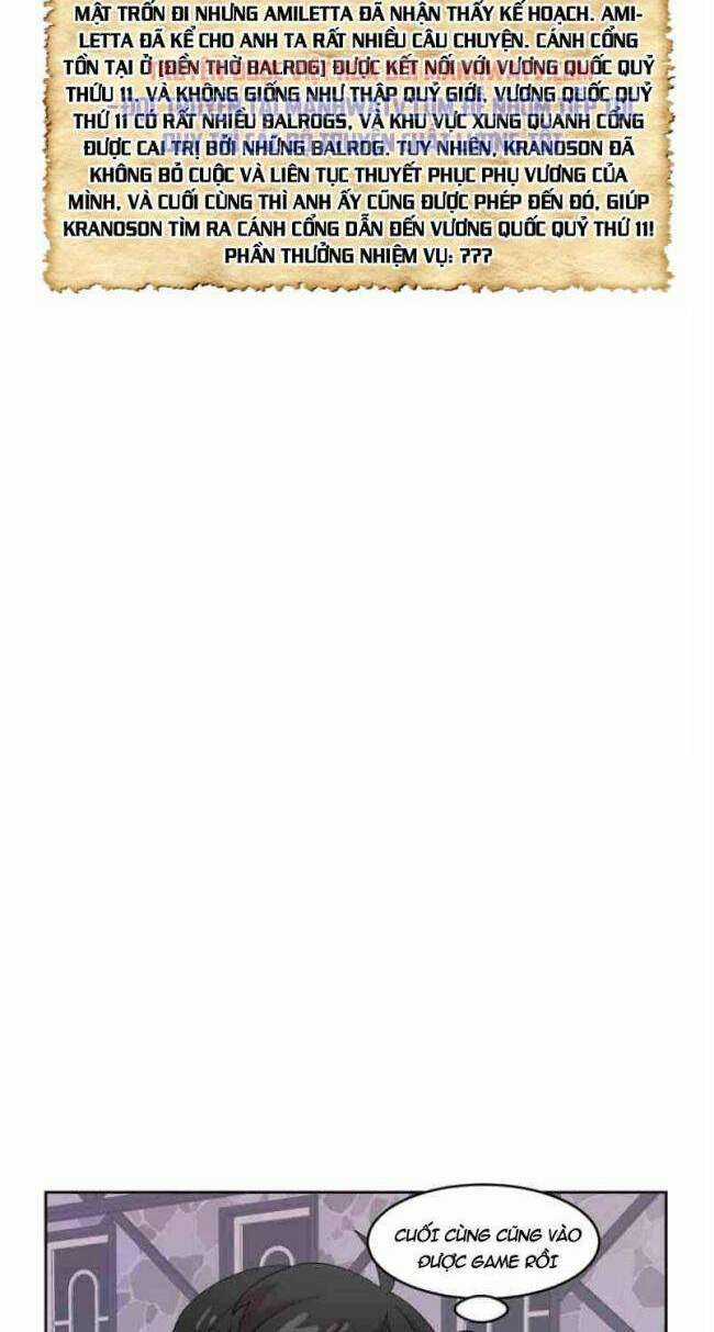 Mọt Sách - Chapter 161 - Trang 5