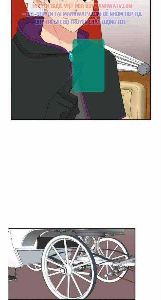 Mọt Sách - Chapter 161 - Trang 41