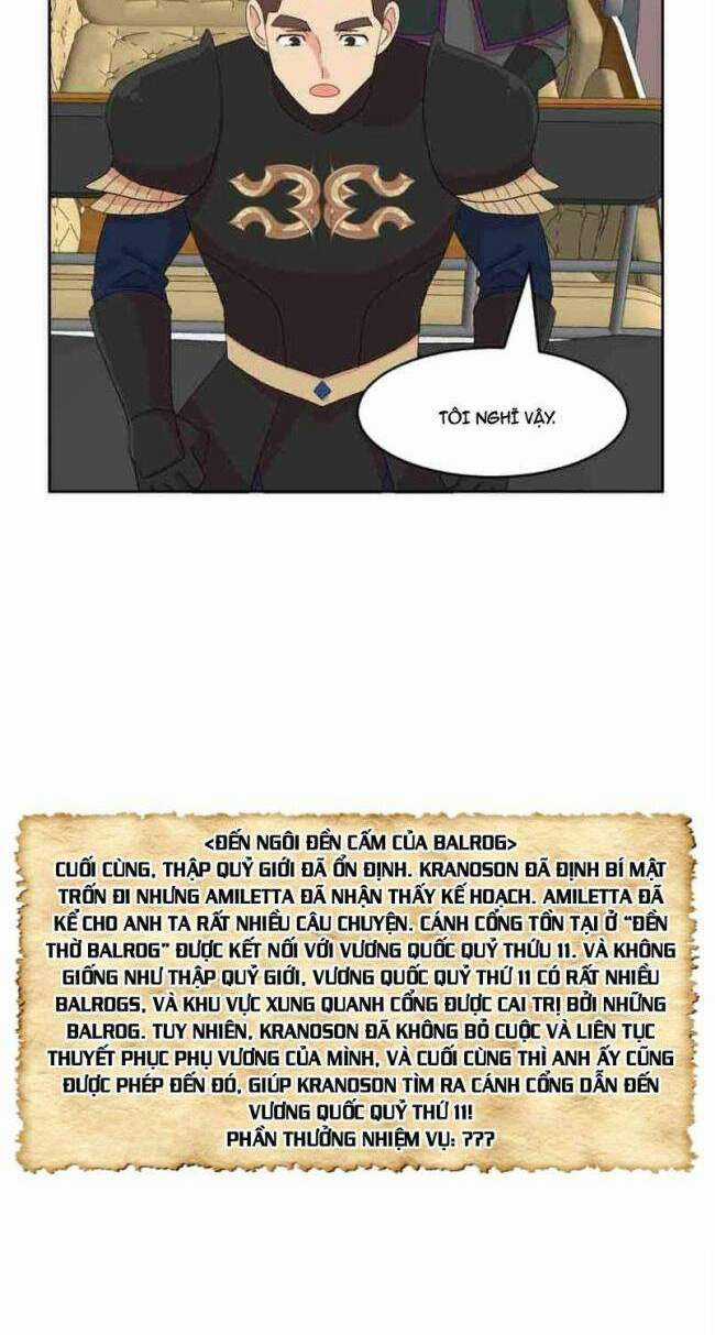 Mọt Sách - Chapter 161 - Trang 43