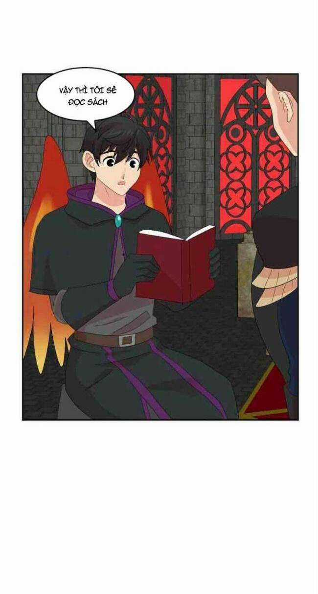 Mọt Sách - Chapter 161 - Trang 45