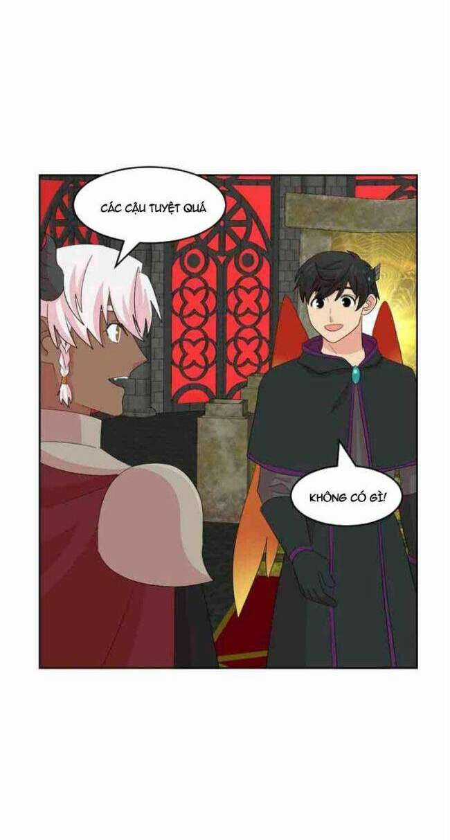 Mọt Sách - Chapter 161 - Trang 47