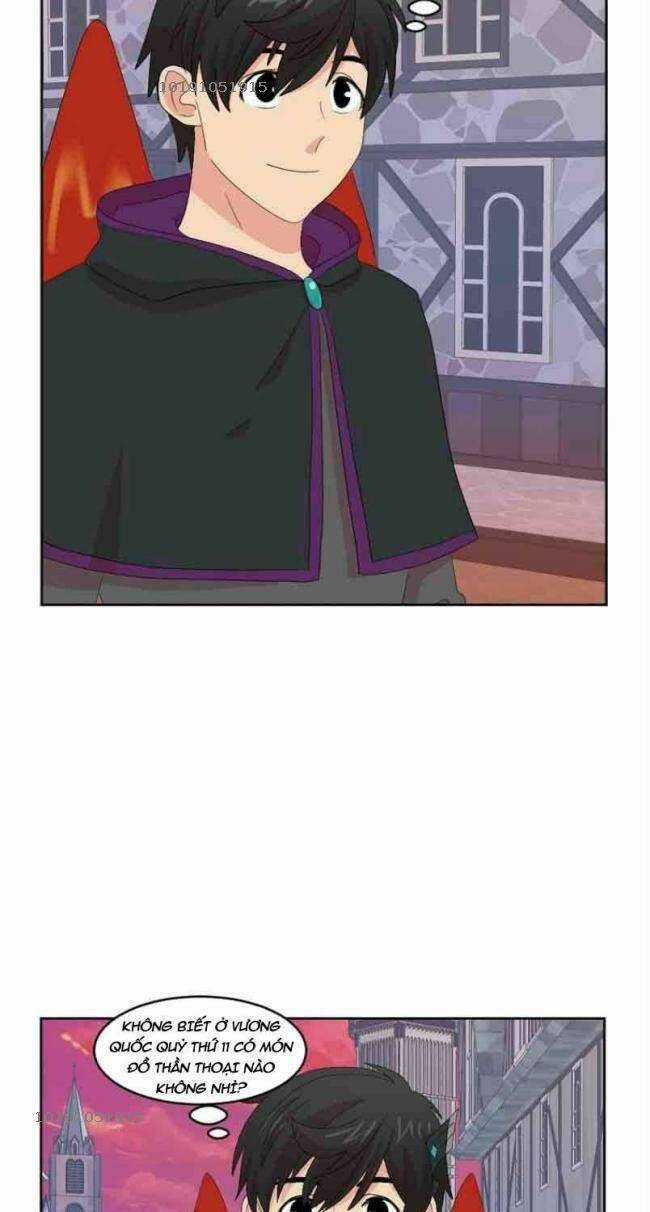 Mọt Sách - Chapter 161 - Trang 6