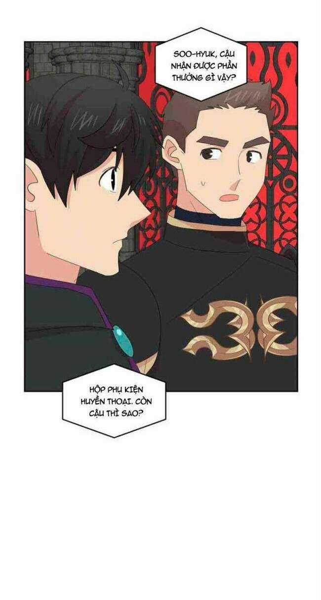 Mọt Sách - Chapter 161 - Trang 53