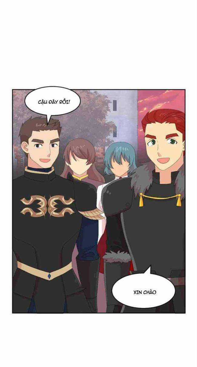 Mọt Sách - Chapter 161 - Trang 8