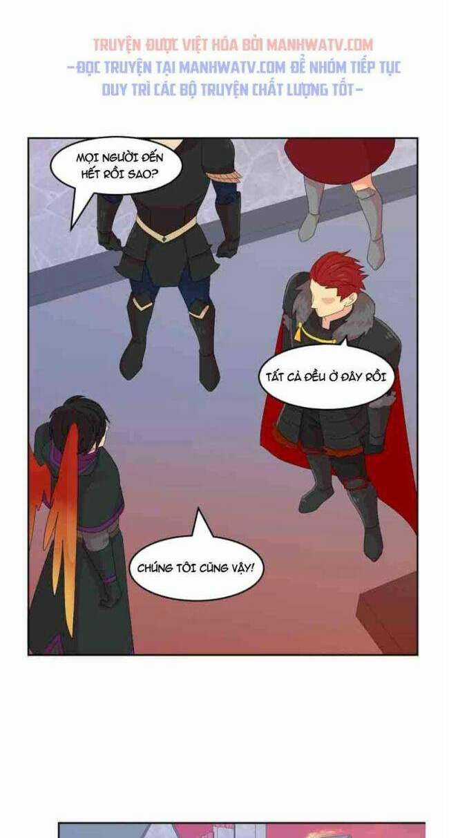 Mọt Sách - Chapter 161 - Trang 9