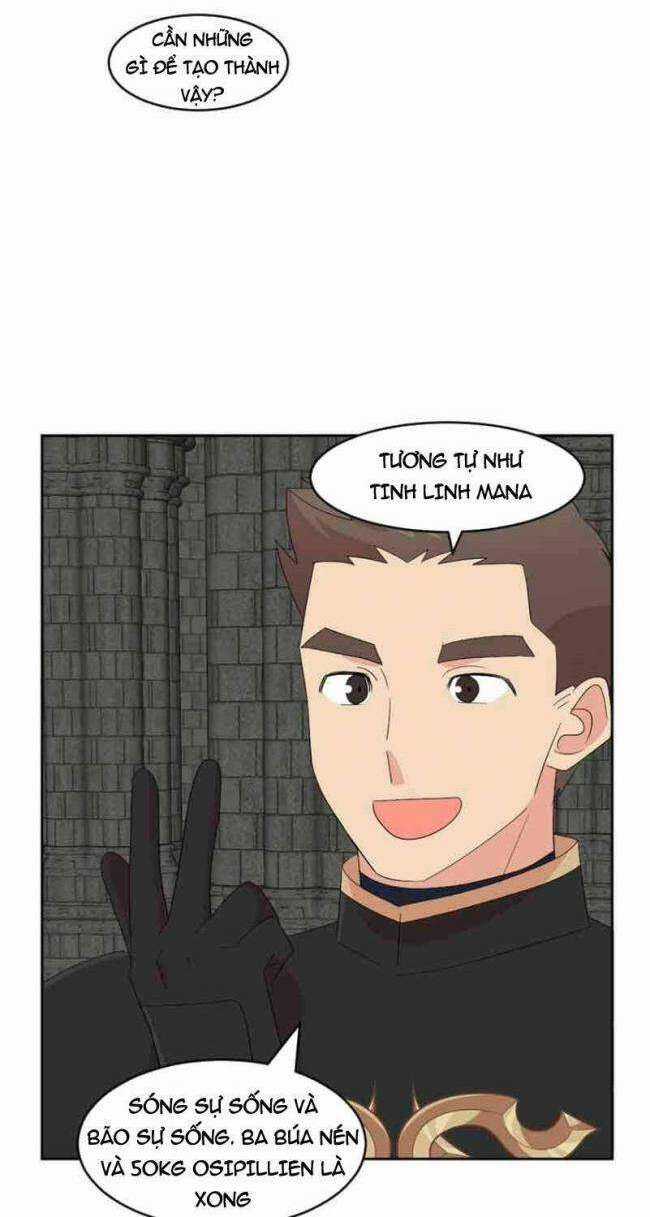 Mọt Sách - Chapter 162 - Trang 11