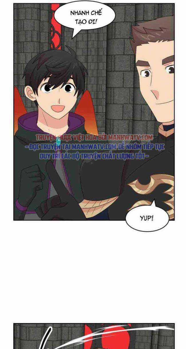 Mọt Sách - Chapter 162 - Trang 14