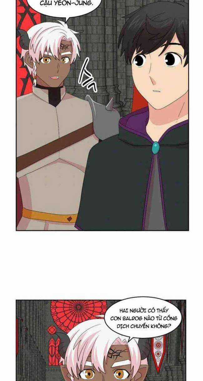 Mọt Sách - Chapter 162 - Trang 3