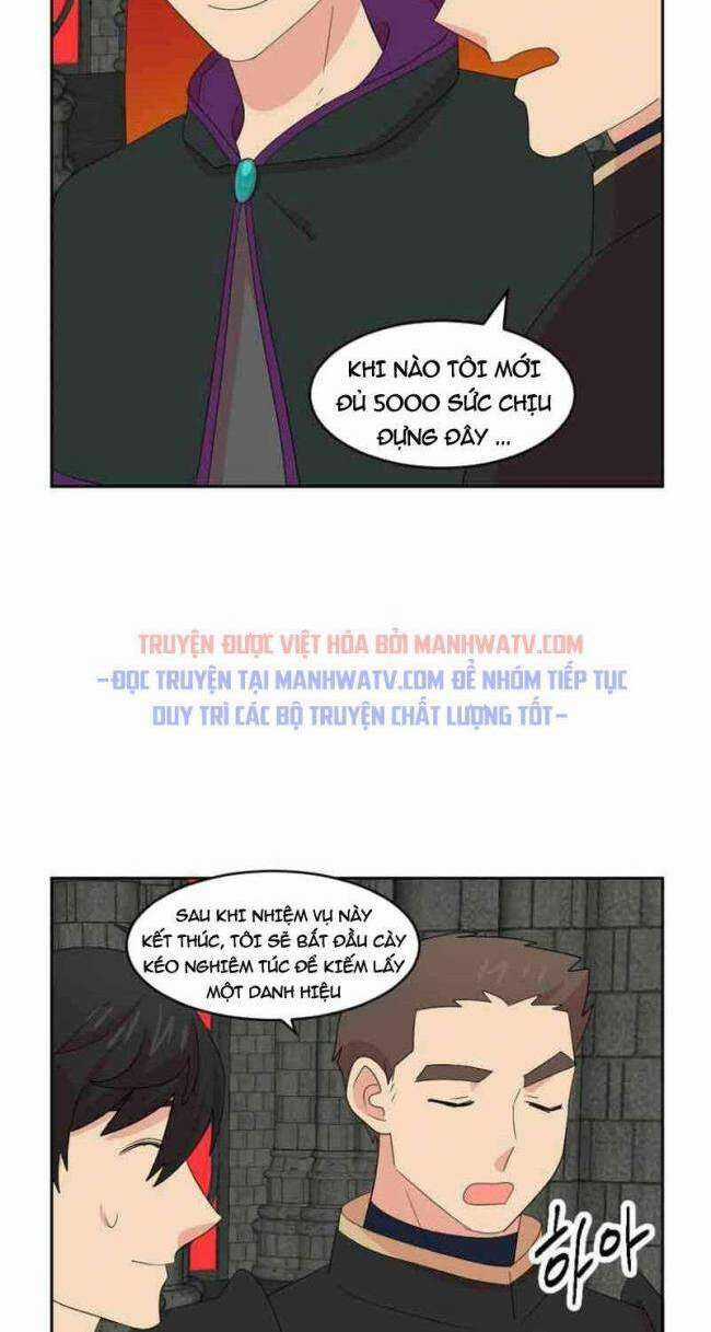 Mọt Sách - Chapter 162 - Trang 21