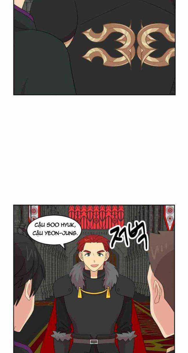 Mọt Sách - Chapter 162 - Trang 22