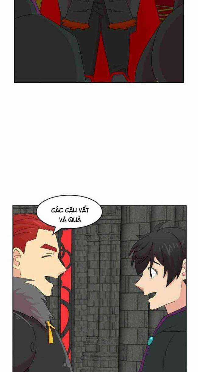 Mọt Sách - Chapter 162 - Trang 23