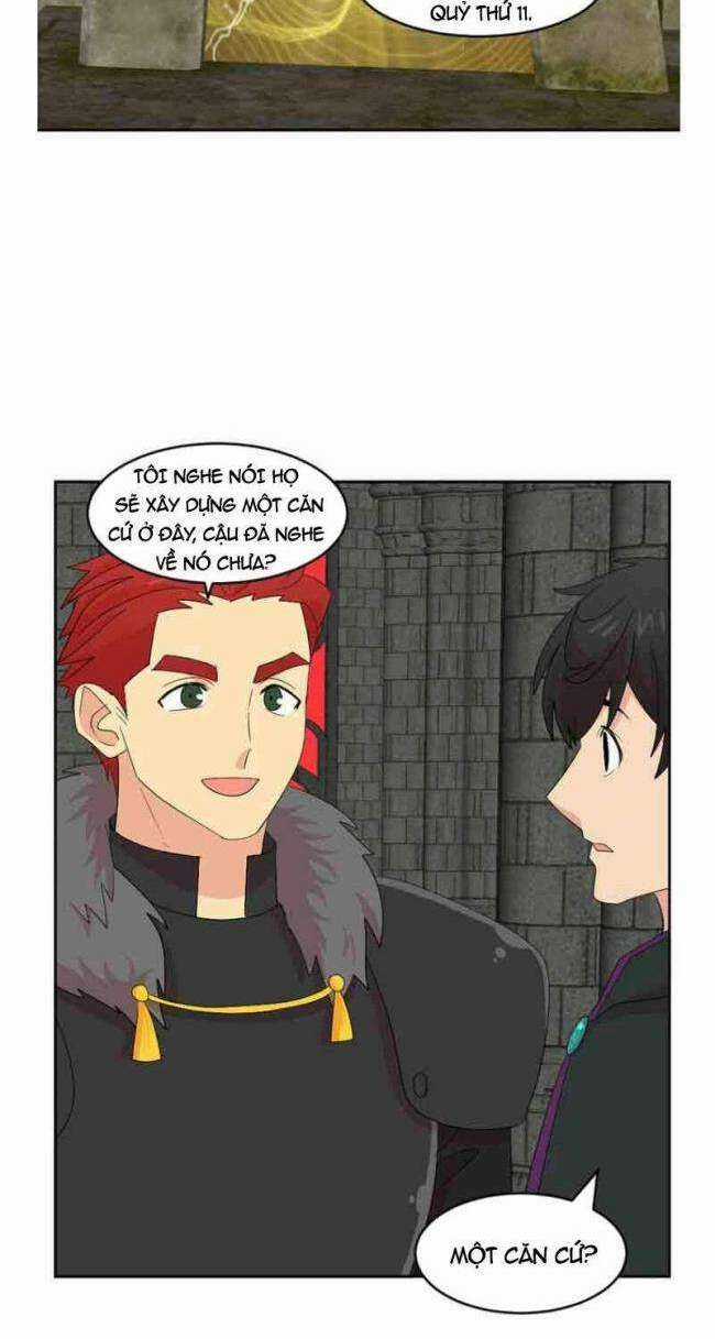 Mọt Sách - Chapter 162 - Trang 25