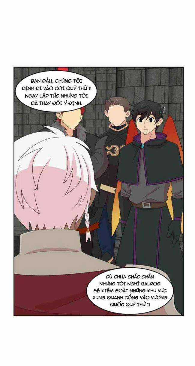 Mọt Sách - Chapter 162 - Trang 29