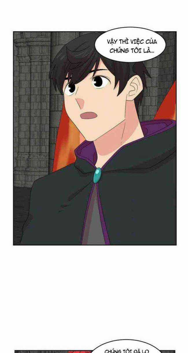 Mọt Sách - Chapter 162 - Trang 31