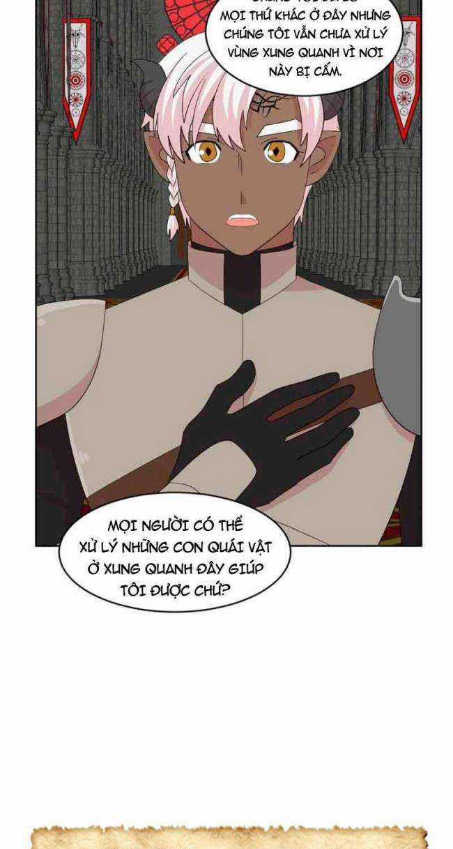 Mọt Sách - Chapter 162 - Trang 32