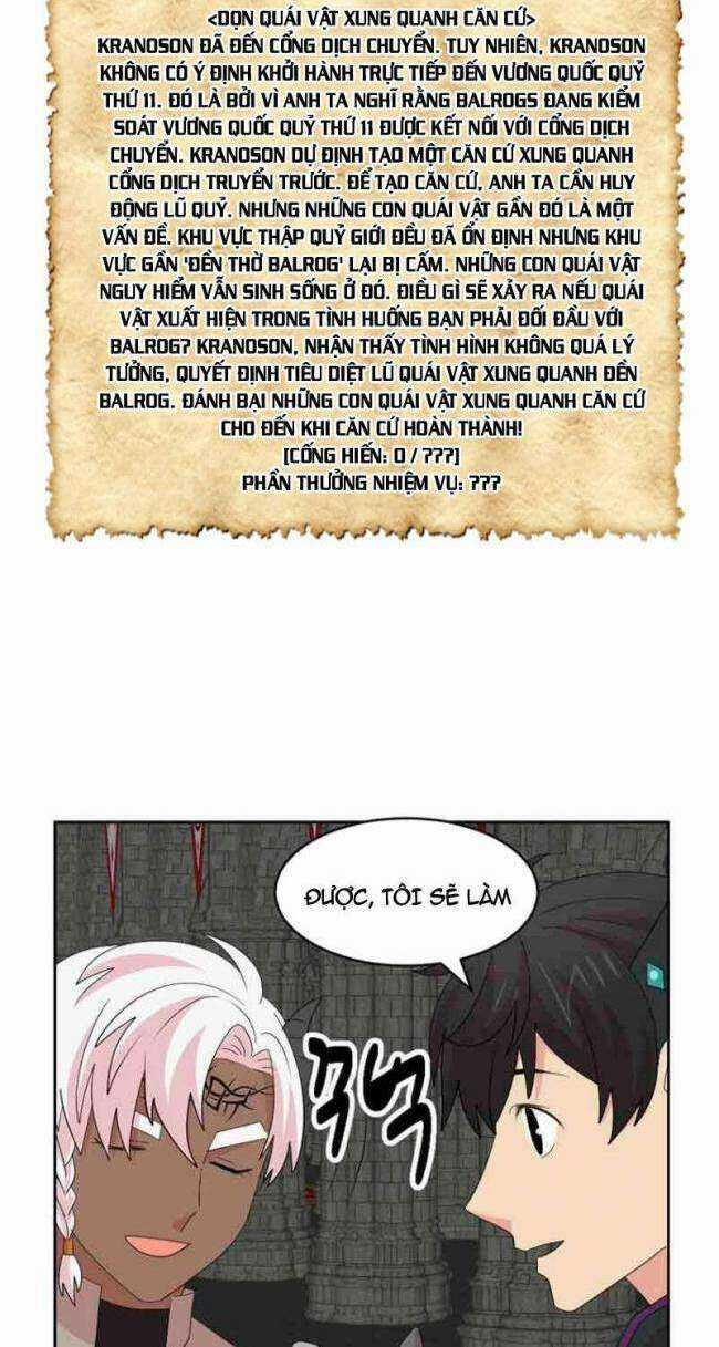 Mọt Sách - Chapter 162 - Trang 33