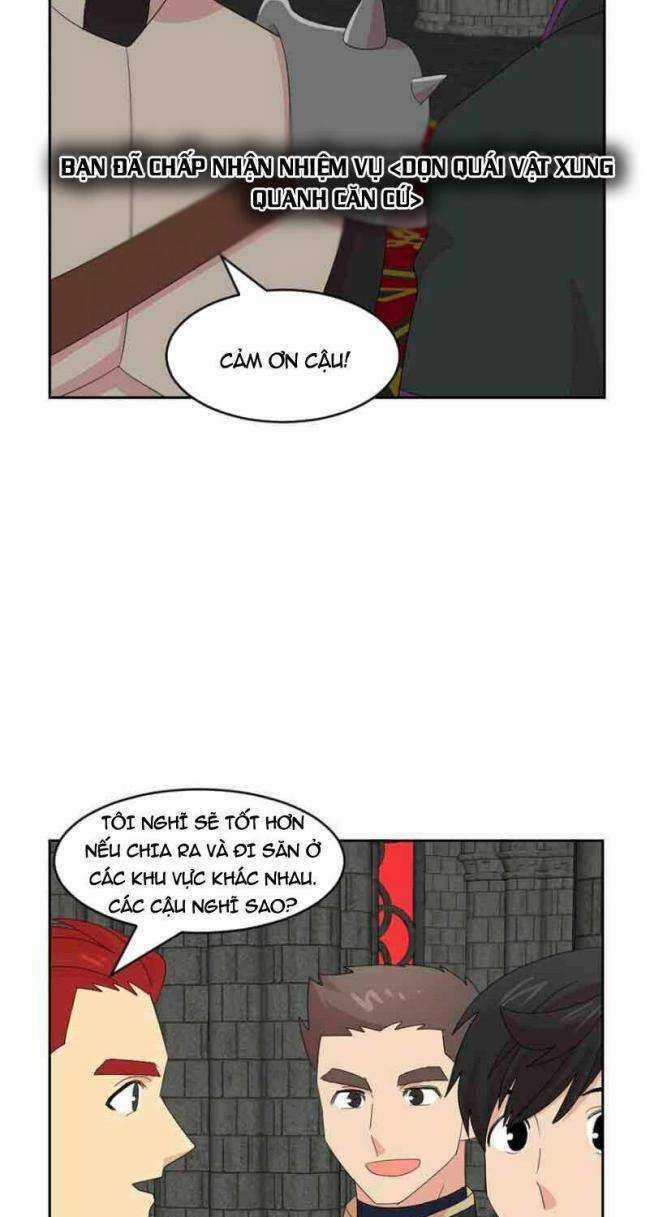 Mọt Sách - Chapter 162 - Trang 34