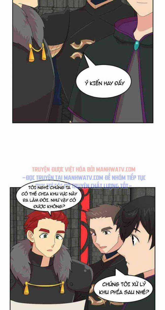 Mọt Sách - Chapter 162 - Trang 35