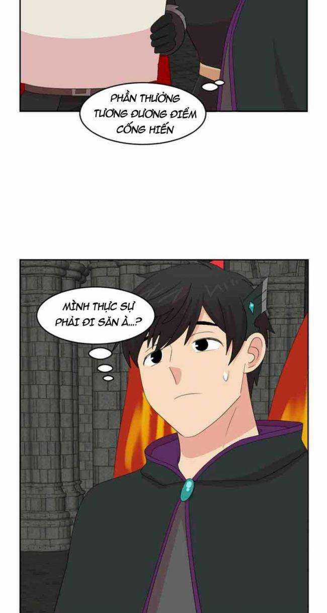 Mọt Sách - Chapter 162 - Trang 36