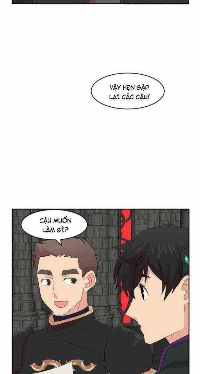 Mọt Sách - Chapter 162 - Trang 37