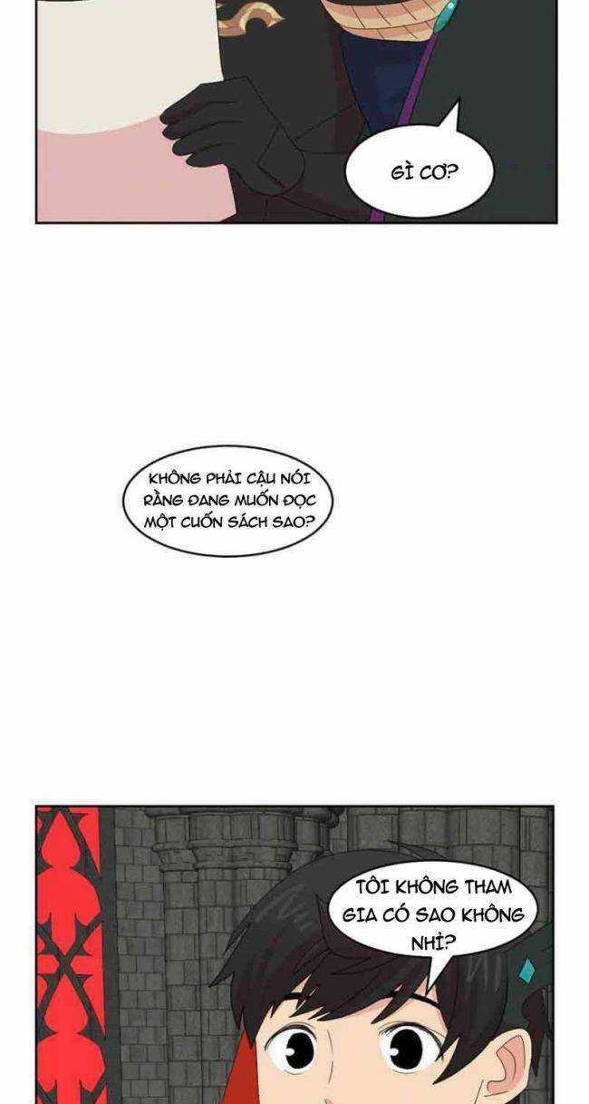 Mọt Sách - Chapter 162 - Trang 38