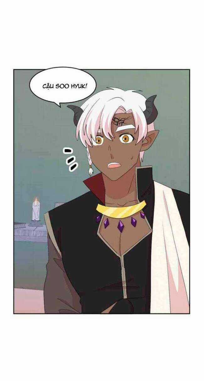 Mọt Sách - Chapter 163 - Trang 17