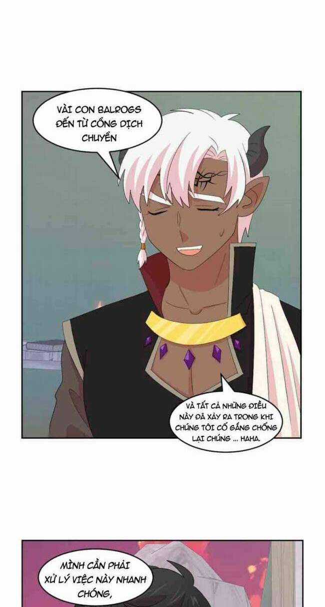 Mọt Sách - Chapter 163 - Trang 19