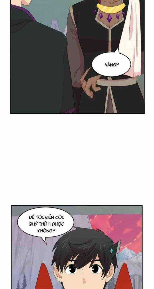 Mọt Sách - Chapter 163 - Trang 21