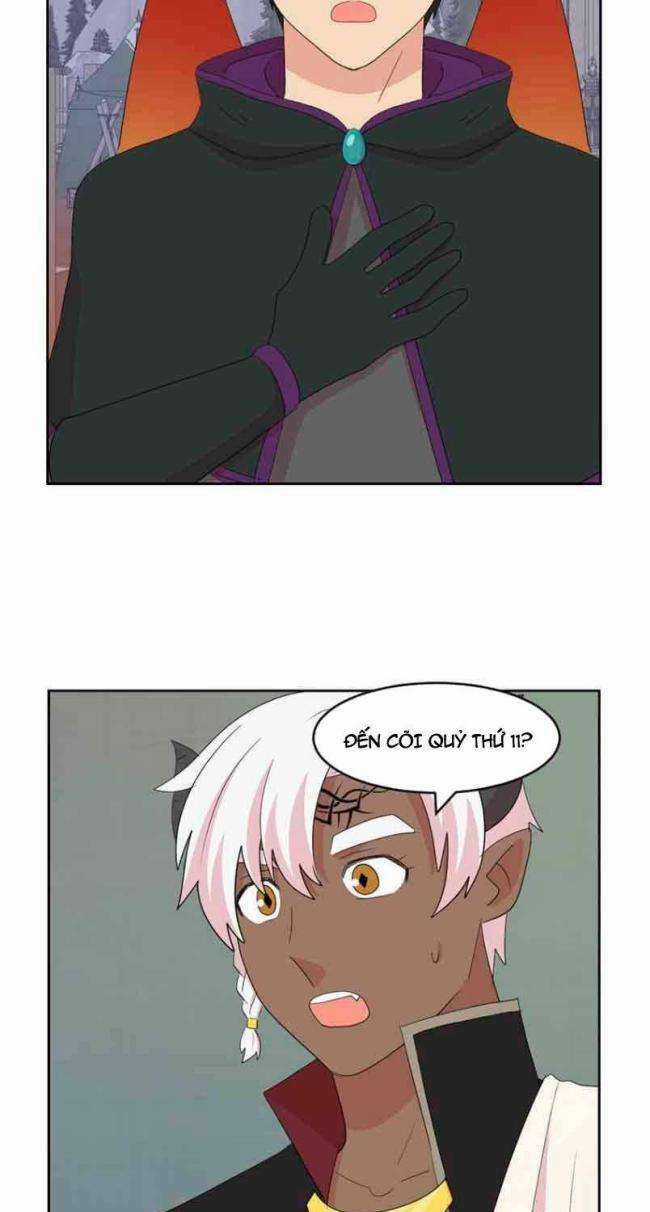 Mọt Sách - Chapter 163 - Trang 22