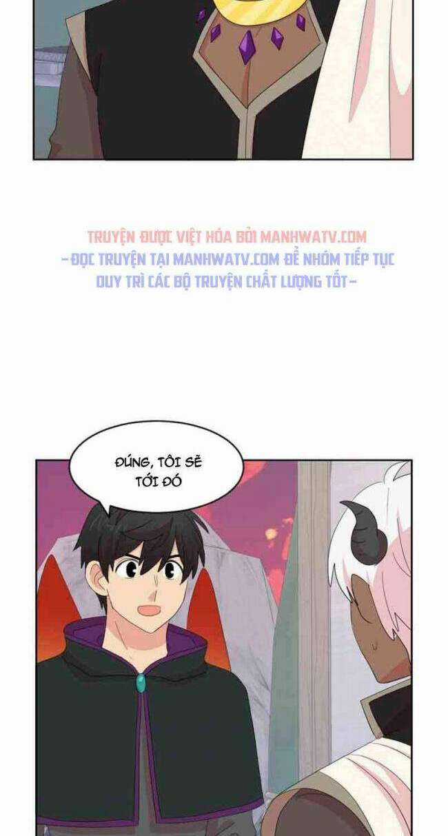 Mọt Sách - Chapter 163 - Trang 23