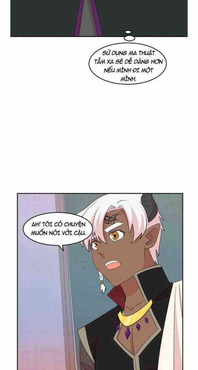 Mọt Sách - Chapter 163 - Trang 25