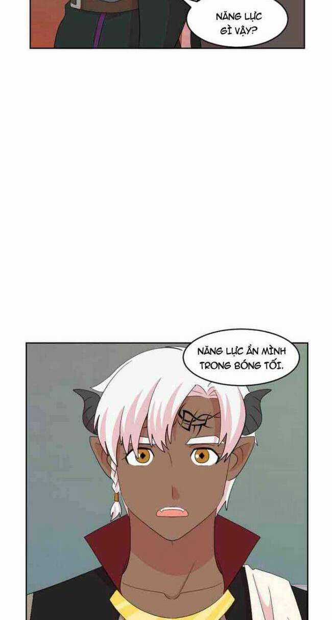 Mọt Sách - Chapter 163 - Trang 27