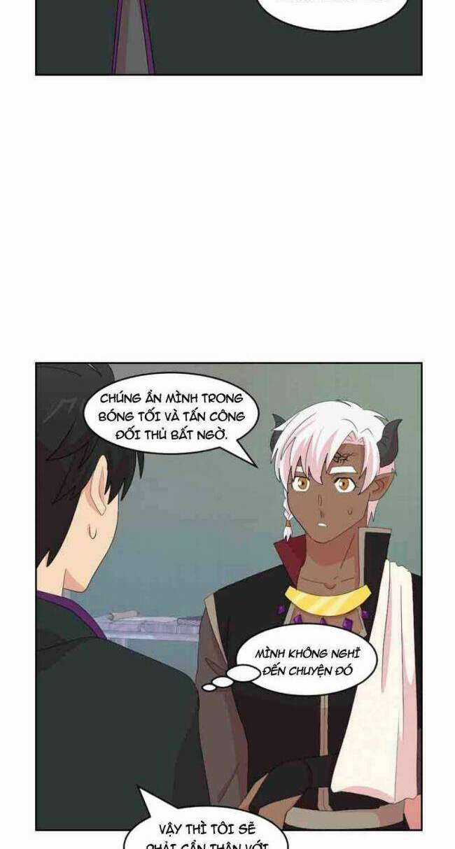 Mọt Sách - Chapter 163 - Trang 29