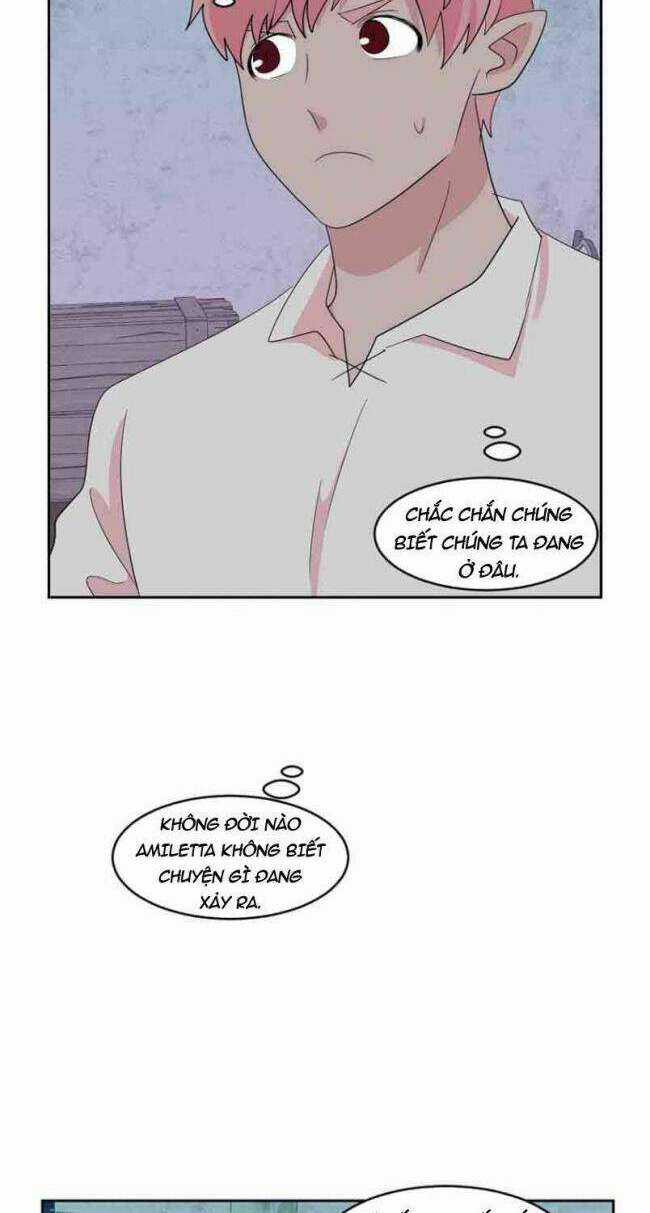 Mọt Sách - Chapter 163 - Trang 33