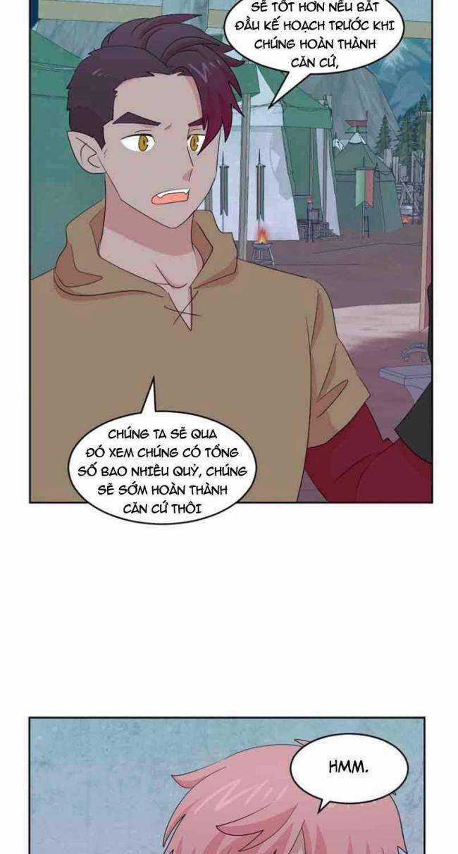 Mọt Sách - Chapter 163 - Trang 34