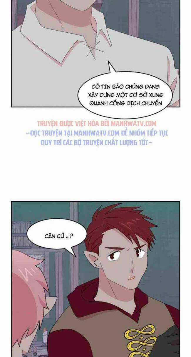 Mọt Sách - Chapter 163 - Trang 37