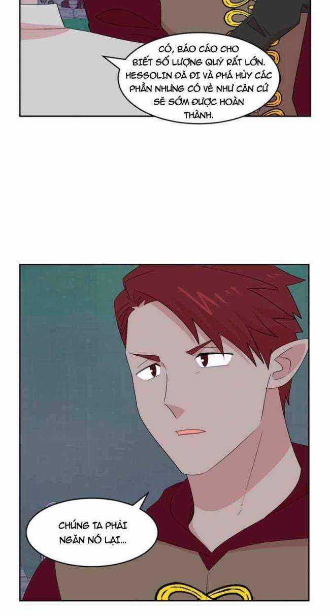 Mọt Sách - Chapter 163 - Trang 38