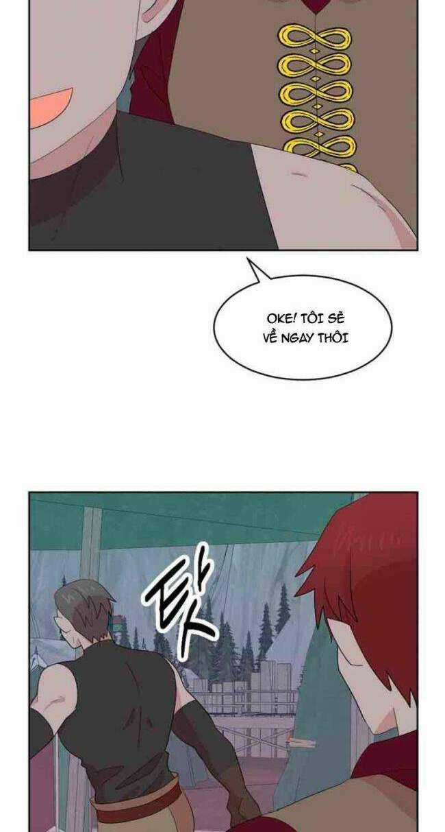 Mọt Sách - Chapter 163 - Trang 45