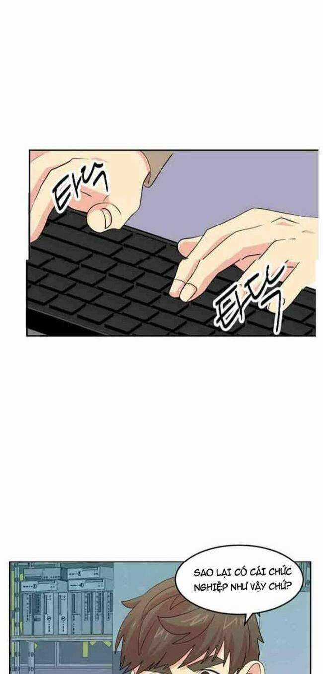 Mọt Sách - Chapter 164 - Trang 21